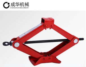 春运正式来临自驾返乡一定要备好千斤顶