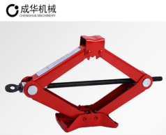 剪式千斤顶