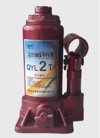 千斤顶的使用细节分享