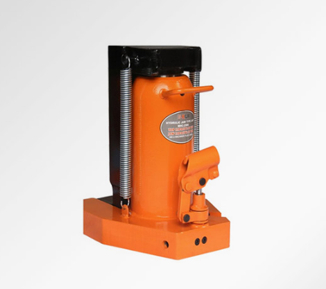 成华爪式千斤顶