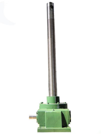螺旋千斤顶螺杆